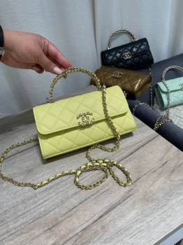 Сумка женская  Chanel Артикул BMS-145003. Вид 1