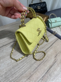 Сумка женская  Chanel Артикул BMS-145003. Вид 2