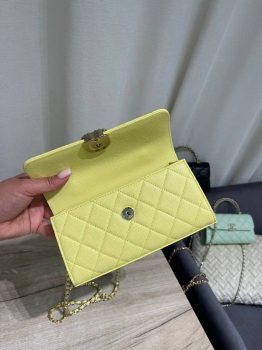 Сумка женская  Chanel Артикул BMS-145003. Вид 3