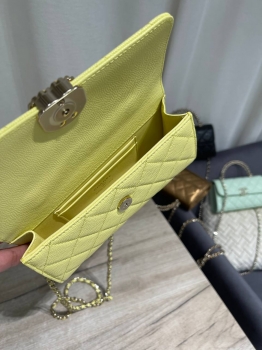 Сумка женская  Chanel Артикул BMS-145003. Вид 4