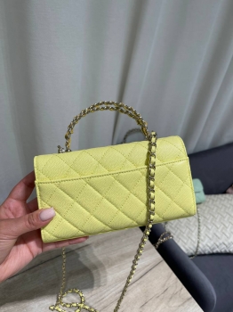 Сумка женская  Chanel Артикул BMS-145003. Вид 5
