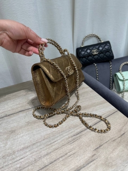 Сумка женская  Chanel Артикул BMS-145002. Вид 2