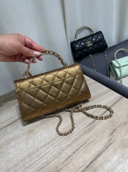 Сумка женская  Chanel Артикул BMS-145002. Вид 3