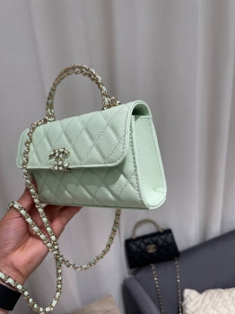 Сумка женская  Chanel Артикул BMS-145001. Вид 3