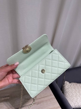 Сумка женская  Chanel Артикул BMS-145001. Вид 4