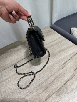 Сумка женская  Chanel Артикул BMS-145000. Вид 2