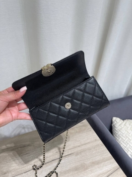 Сумка женская  Chanel Артикул BMS-145000. Вид 3