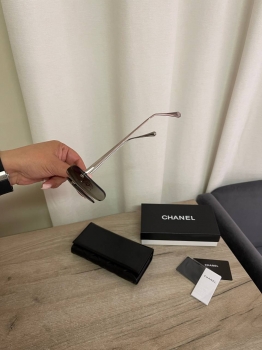 Очки Chanel Артикул BMS-116163. Вид 2