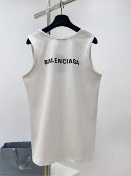 Майка Balenciaga Артикул BMS-145015. Вид 2