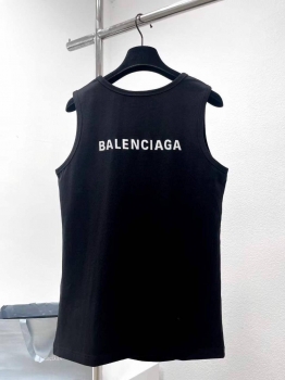 Майка Balenciaga Артикул BMS-145014. Вид 2
