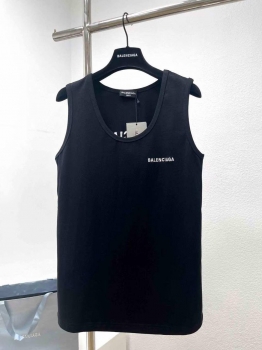 Майка Balenciaga Артикул BMS-145014. Вид 1