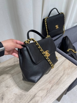 Сумка женская Chanel Артикул BMS-145020. Вид 3