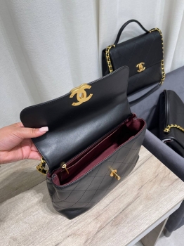 Сумка женская Chanel Артикул BMS-145020. Вид 4