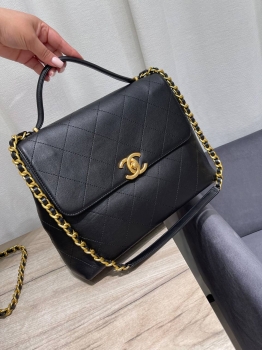Сумка женская Chanel Артикул BMS-145019. Вид 3