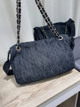 Сумка женская Chanel Артикул BMS-145017. Вид 4