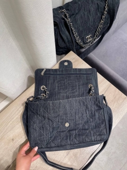 Сумка женская Chanel Артикул BMS-145017. Вид 5