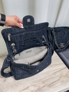 Сумка женская Chanel Артикул BMS-145017. Вид 8