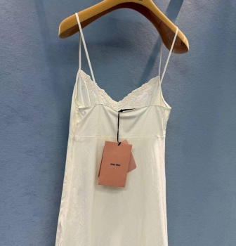 Платье Miu Miu Артикул BMS-145022. Вид 2