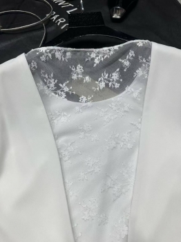 Топ  Ermanno Scervino Артикул BMS-145024. Вид 5
