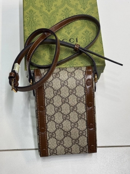 Сумка мужская Gucci Артикул BMS-145027. Вид 2