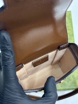 Сумка мужская Gucci Артикул BMS-145027. Вид 5