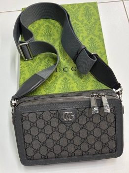 Сумка мужская Gucci Артикул BMS-145026. Вид 1