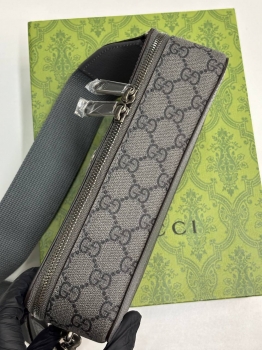 Сумка мужская Gucci Артикул BMS-145026. Вид 3