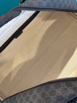 Дорожная сумка  Gucci Артикул BMS-145028. Вид 3