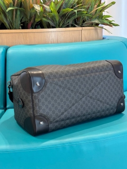 Дорожная сумка  Gucci Артикул BMS-145028. Вид 2