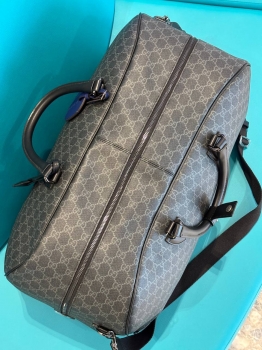 Дорожная сумка  Gucci Артикул BMS-145028. Вид 4
