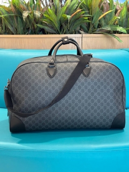 Дорожная сумка  Gucci Артикул BMS-145028. Вид 5