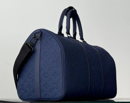 Дорожная сумка 50см Louis Vuitton Артикул BMS-145031. Вид 2