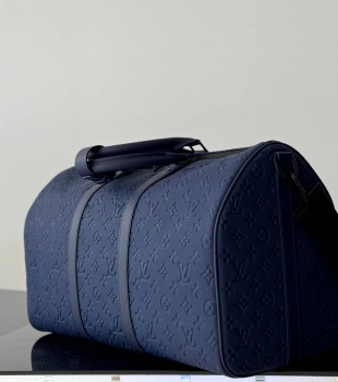 Дорожная сумка 50см Louis Vuitton Артикул BMS-145031. Вид 3
