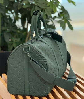 Дорожная сумка 50см Louis Vuitton Артикул BMS-145030. Вид 2