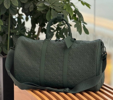 Дорожная сумка 50см Louis Vuitton Артикул BMS-145030. Вид 1