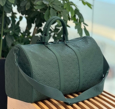 Дорожная сумка 50см Louis Vuitton Артикул BMS-145030. Вид 3