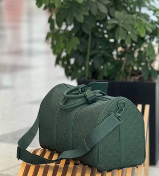 Дорожная сумка 50см Louis Vuitton Артикул BMS-145030. Вид 4