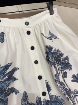 Юбка  Christian Dior Артикул BMS-145040. Вид 2