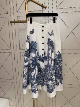 Юбка  Christian Dior Артикул BMS-145040. Вид 1
