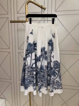 Юбка  Christian Dior Артикул BMS-145040. Вид 3
