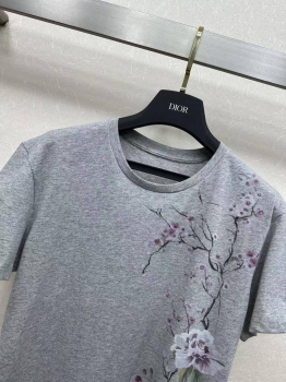 Футболка Christian Dior Артикул BMS-145043. Вид 2
