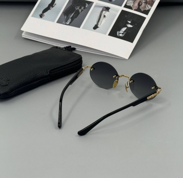 Очки  Chrome Hearts Артикул BMS-145051. Вид 2