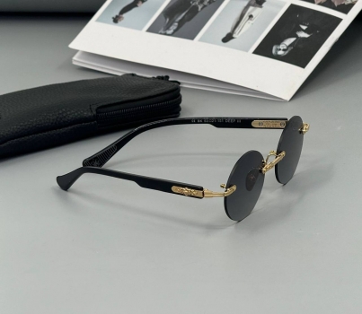 Очки  Chrome Hearts Артикул BMS-145051. Вид 3