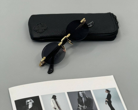 Очки  Chrome Hearts Артикул BMS-145051. Вид 4