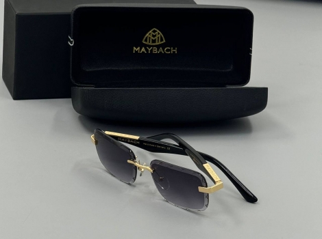 Очки  Maybach Артикул BMS-145050. Вид 5