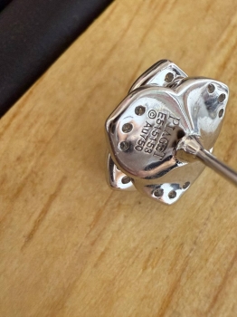 Серьги Piaget  Артикул BMS-145052. Вид 2