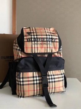 Рюкзак Burberry Артикул BMS-145059. Вид 1