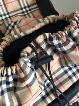 Рюкзак Burberry Артикул BMS-145059. Вид 2