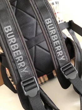 Рюкзак Burberry Артикул BMS-145059. Вид 3
