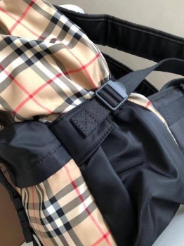 Рюкзак Burberry Артикул BMS-145059. Вид 4